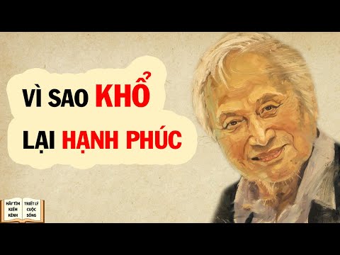8 cai kho cho thay gia tri cua Hanh Phuc Triet Ly Cuoc Song