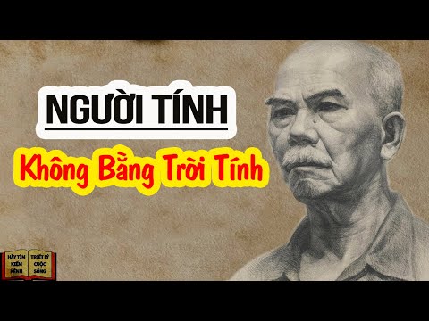 Nguoi Tinh Khong Bang Troi Tinh Triet Ly Cuoc Song