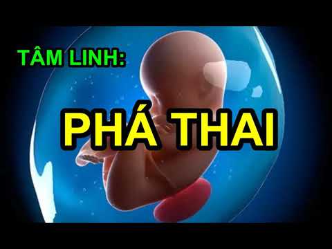 TAM LINH PHA THAI